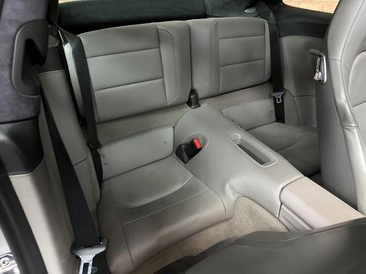 Porsche 911 Carrera S 3.8 991.1 400pk 2013 Sport-Chrono, JPS-70-V