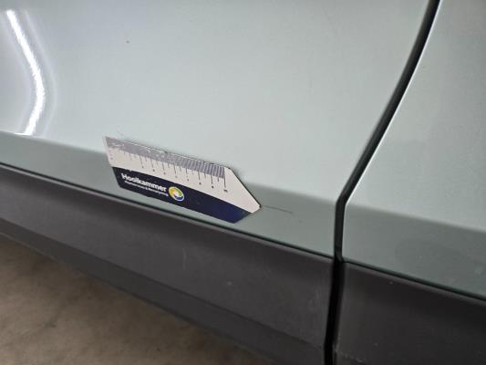 Škoda Enyaq iV 60 180pk 2021 (Origineel-NL), L-971-NS