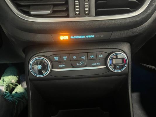 Ford Fiesta Titanium 1.0 EcoBoost 101pk 2018 (Origineel-NL), RR-343-Z