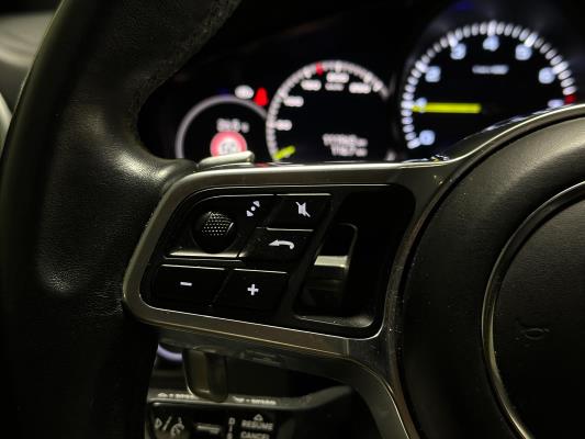 Porsche Cayenne 3.0 E-Hybrid Platinum Edition 462pk 2022, X-844-ZG