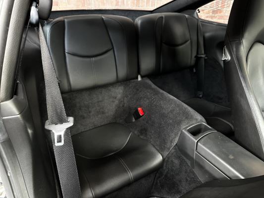 Porsche 911 Carrera 3.6 997 Coupé 325pk 2004 Youngtimer