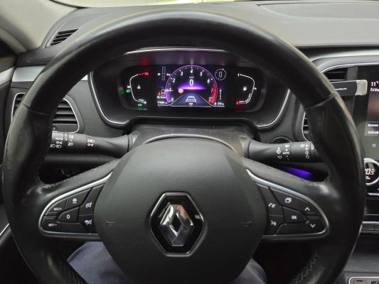 Renault Talisman Estate TCe Business Zen 1.3 158pk 2022 (Origineel-NL), N-818-TJ