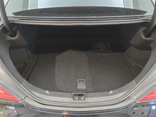 Mercedes-Benz CLA180 Business Solution AMG 122pk 2019 (Origineel-NL) CLA-Klasse, XJ-480-T