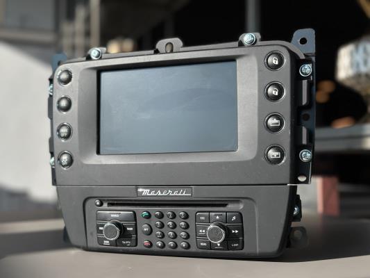 Maserati Quattroporte 4.7 V8 S Executive GTS 439pk 2013, 1-KRK-06