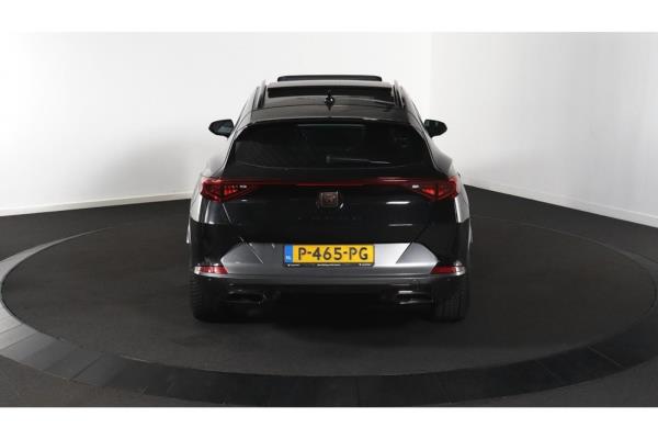 CUPRA Formentor e-Hybrid Essential 1.4 TSI 258pk 2022 (Origineel-NL), P-465-PG