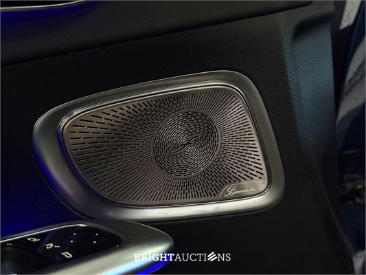 Mercedes-Benz C200 Launch Edition AMG Line 204pk 2022 (Origineel-NL) C-klasse, P-566-RP