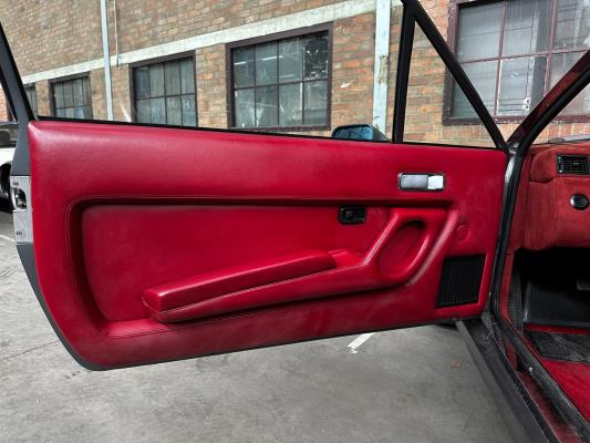 Ferrari 412 GT 5.0 V12 340pk 1990, K-788-PV