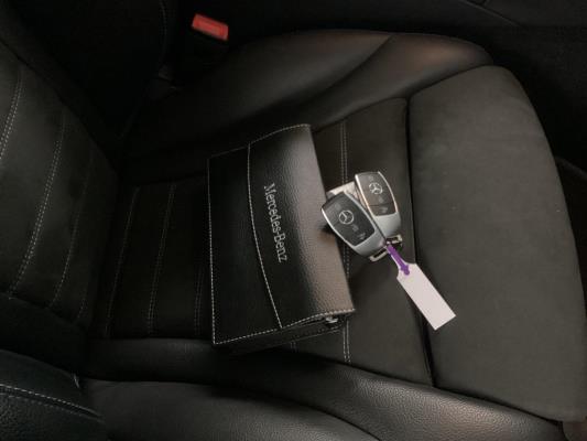 Mercedes-Benz C 300 Estate e Business Solution AMG Limited 333pk 2021 (Origineel-NL) C-klasse, K-016-RL