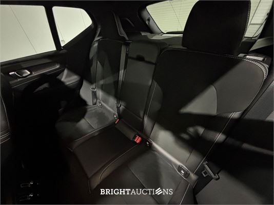 Volvo XC40 Recharge P8 R-Design AWD 408pk 2021 (Origineel-NL), L-840-FT