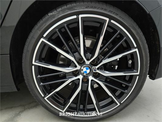 BMW 120i 1-serie High Executive 178pk 2021 1-Serie, Z-544-RT