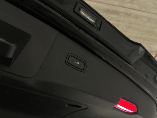 Porsche Cayenne Coupe Turbo 4.0 V8 549pk 2019, J-757-HF