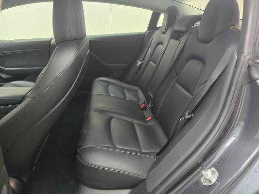 Tesla Model 3 Long Range AWD 75 kWh 351pk 2019 (Origineel-NL), ZJ-755-N