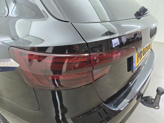 Audi A4 Avant Sport Lease Edition 1.4 TFSI 150pk 2017 (Origineel-NL), PB-675-F