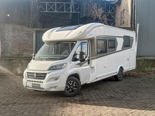 Fiat MC Louis 479 Camper 2.3 2018, G-176-JL