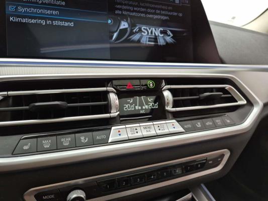 BMW X5 xDrive45e 211pk 2021