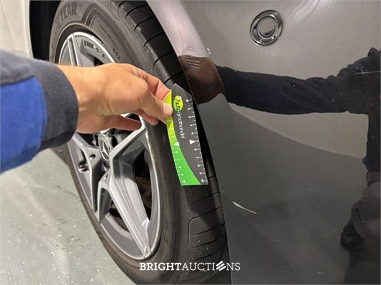 Mercedes-Benz e 300 e E-Klasse Estat AMG Line 333pk 2023 (Origineel-NL) E-klasse, T-538-VD