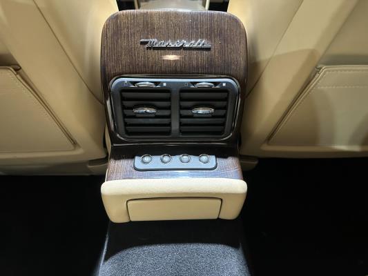 Maserati Quattroporte 4.7 V8 S Executive GTS 439pk 2013, 1-KRK-06