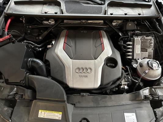 Audi SQ5 3.0 TFSI V6 Quattro S-Line Pro Line Plus 354pk 2018, L-592-NG