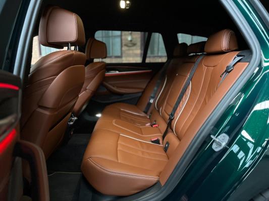 Alpina B5 GT Touring 4.4 V8 196/250 634pk Limited Edition 2024 (Fabrieksgarantie) - 4.750 KM