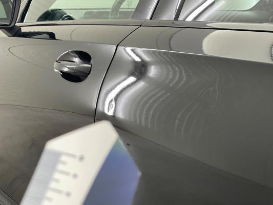 Mercedes-Benz A 250 e Business Solution AMG Limited 262pk 2021 (Origineel-NL) A-klasse, K-518-SP