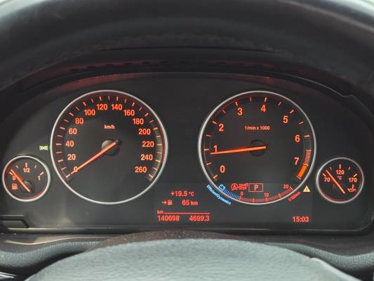 BMW X4 Executive xDrive 184pk 2016 (Origineel-NL), HZ-655-K