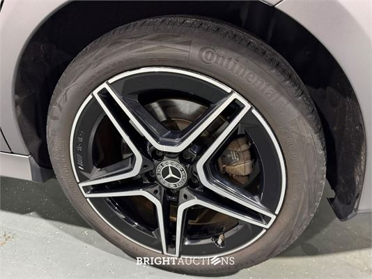 Mercedes-Benz CLA250 e Premium Plus 262pk 2022 (Origineel-NL) CLA-Klasse, R-014-KR