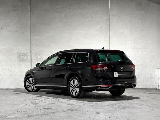 Volkswagen Passat Variant GTE 1.4 TSI PHEV Business 218pk 2021, GXT-93-X