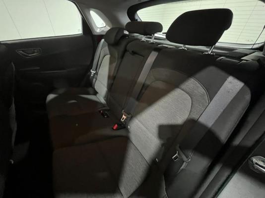 Hyundai Kona EV Comfort Smart 39 kWh 136pk 2020 (Origineel-NL), K-826-HF