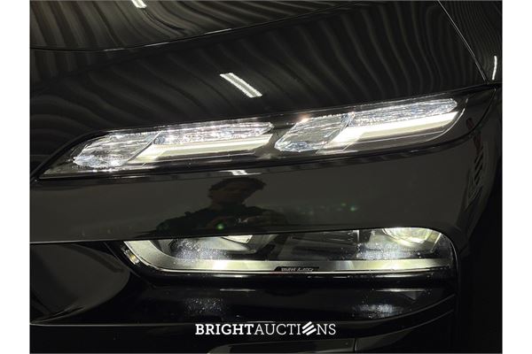 BMW i7 M70 xDrive 106 kWh 2024 (Origineel-NL), GJJ-06-B
