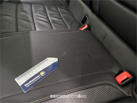 Volkswagen T-Roc 4Motion R 2.0 TSI 301pk 2020, GPH-89-Z