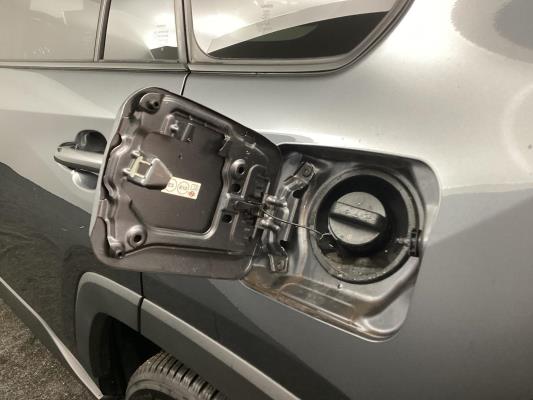 Toyota RAV4 Hybrid Business Plus 2.5 298pk 2021 (Origineel-NL), K-288-XG