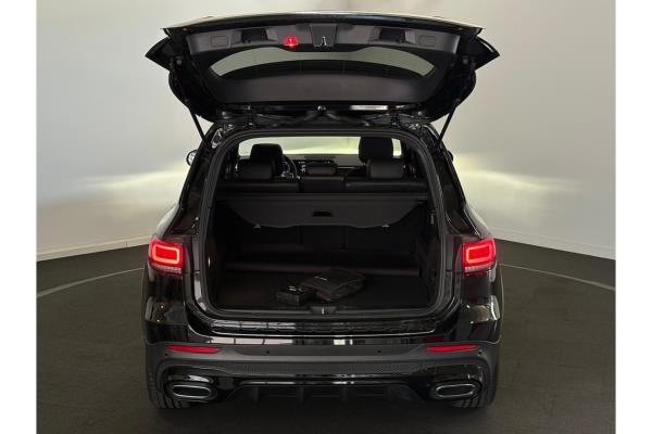 Mercedes-Benz GLB 250 4MATIC AMG Line 224pk 2022 (Origineel-NL) GLB-Klasse, P-262-SN
