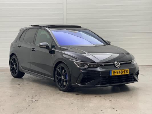 Volkswagen Golf 2.0 TSI R 4Motion Akrapovič 320 pk 2021, R-948-FB
