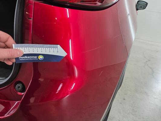 Mazda CX-5 2.0 SkyActiv-G 165 Business Comfort 165 pk 2019, XT-427-K