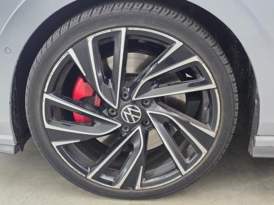 Volkswagen Golf GTI 2.0 TSI 245pk 2020, L-070-RZ