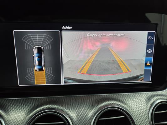 Mercedes-Benz E 220 d Prestige Plus 194pk 2016 E-klasse, HZH-33-J