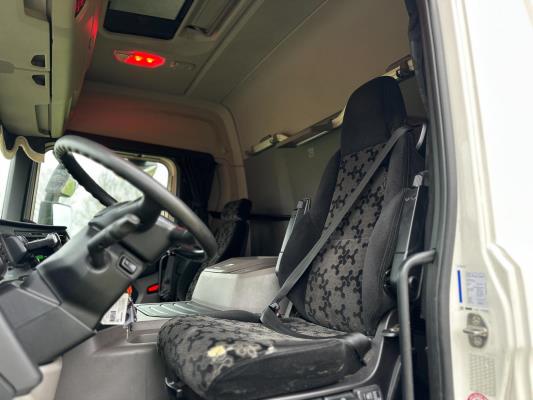 Scania P280 2019 280pk Vrachtwagen, 50-BNT-7