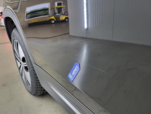 Mercedes-Benz EQB 25067 BusinesS-Line 7p 67 kWh 190pk 2023 (Origineel-NL) EQB-Klasse, S-406-SL