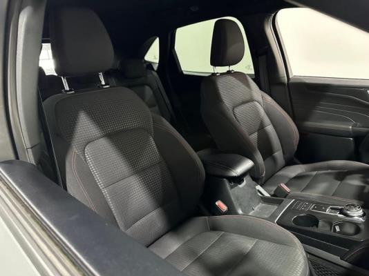 Ford Kuga 2.5 PHEV ST-Line 152pk 2021(Origineel-NL), L-467-SX