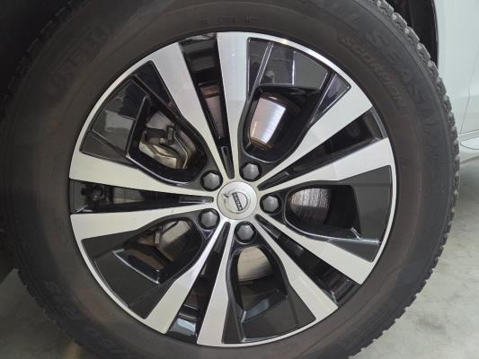 Volvo XC60 T8 Plug-in hybrid Inscription 2.0 AWD 392pk 2022, HTJ-60-L