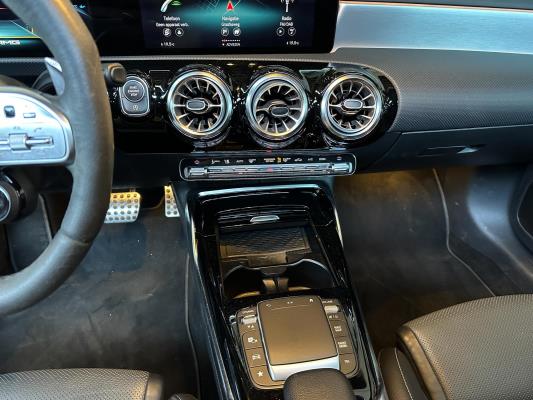 Mercedes-Benz A45s 4Matic+ Edition 1 421pk 2021 A-Klasse, Z-268-FF