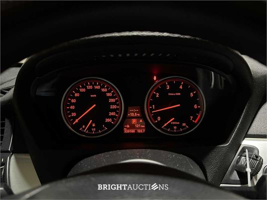BMW X5 xDrive48i 4.8 V8 E70 355pk 2007, P-834-RB Youngtimer