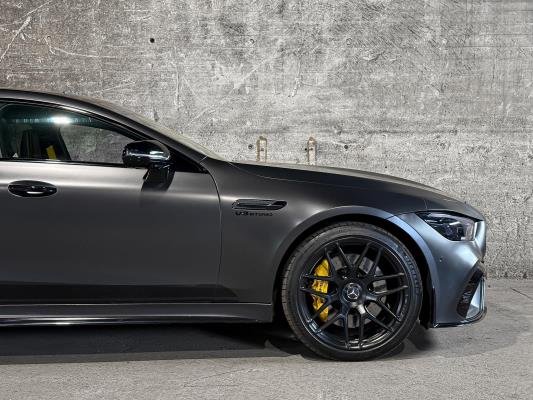 Mercedes-AMG GT63s 4Matic+ 4-Door Coupé 4.0 V8 Biturbo Edition 1 639pk 2019, N-281-VH