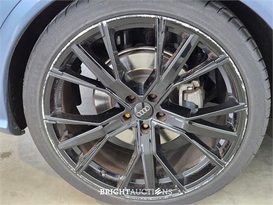 Audi Q5 50 TFSI e S edition Quattro 394pk 2020, N-378-XV