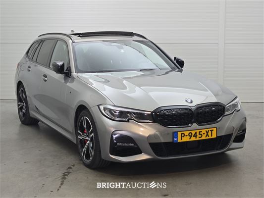 BMW 330e 3-serie Touring High Executive 296pk 2021 3-Serie, P-945-XT