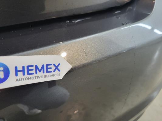 Ford Fiesta Connected 1.0 EcoBoost 95pk 2020 (Origineel-NL), J-414-RD