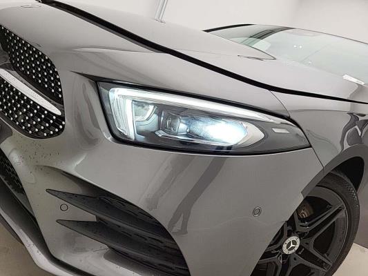 Mercedes-Benz A 250e Business Solution AMG 262pk 2021 (Origineel-NL) A-klasse, K-685-ZP
