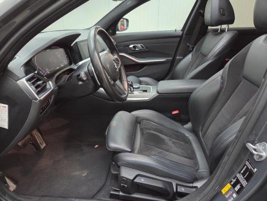 BMW 330e 296pk 2020 3-Serie, GHJ-04-Z
