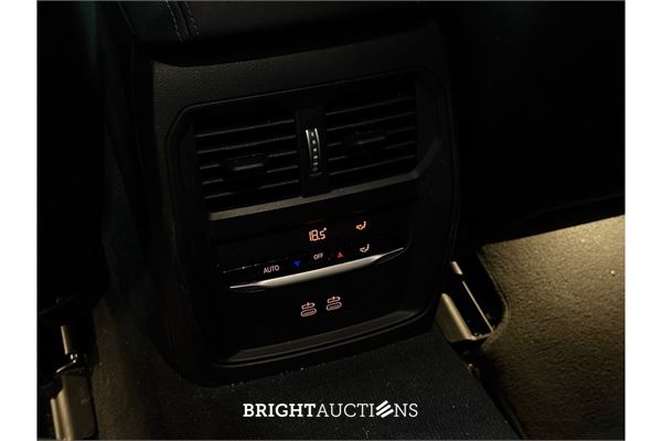 BMW i4 M50 High Executive 84 kWh 2022 (Origineel-NL), R-544-HL
