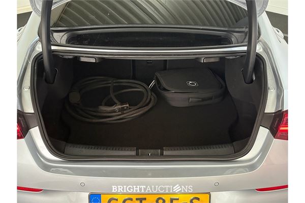 Mercedes-Benz CLA250 e Star Edition AMG Line 272pk 2024 (Origineel-NL) CLA-Klasse, GGT-85-S